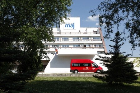 Máj - 11