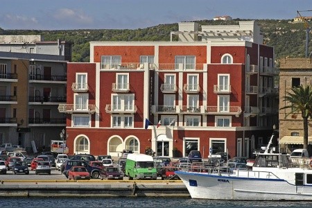 Riviera Carloforte - 2