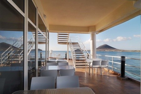 Kanárske ostrovy Tenerife El Medano 11 dňový pobyt Raňajky Letecky Letisko: Budapešť April 2026 ( 3/04/26-13/04/26)