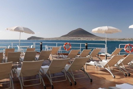 Kanárske ostrovy Tenerife El Medano 11 dňový pobyt Raňajky Letecky Letisko: Budapešť April 2026 ( 3/04/26-13/04/26)