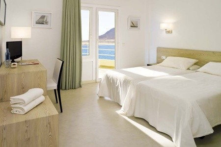 Kanárske ostrovy Tenerife El Medano 11 dňový pobyt Raňajky Letecky Letisko: Budapešť April 2026 ( 3/04/26-13/04/26)