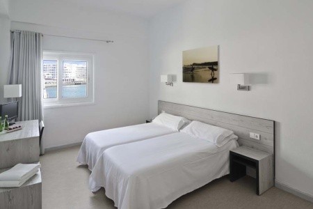 Kanárske ostrovy Tenerife El Medano 11 dňový pobyt Raňajky Letecky Letisko: Budapešť April 2026 ( 3/04/26-13/04/26)