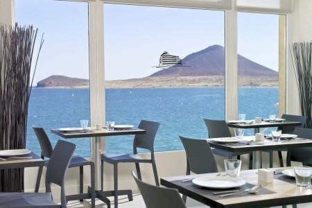 Kanárske ostrovy Tenerife El Medano 11 dňový pobyt Raňajky Letecky Letisko: Budapešť April 2026 ( 3/04/26-13/04/26)