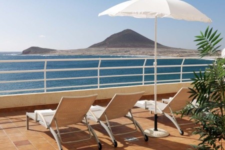 Kanárske ostrovy Tenerife El Medano 11 dňový pobyt Raňajky Letecky Letisko: Budapešť April 2026 ( 3/04/26-13/04/26)