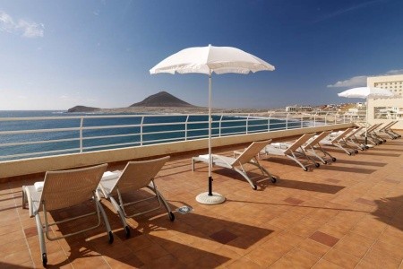 Kanárske ostrovy Tenerife El Medano 11 dňový pobyt Raňajky Letecky Letisko: Budapešť April 2026 ( 3/04/26-13/04/26)