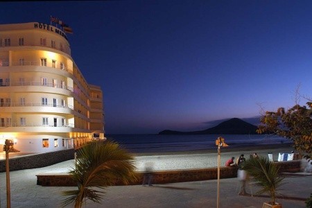 Kanárske ostrovy Tenerife El Medano 11 dňový pobyt Raňajky Letecky Letisko: Budapešť April 2026 ( 3/04/26-13/04/26)