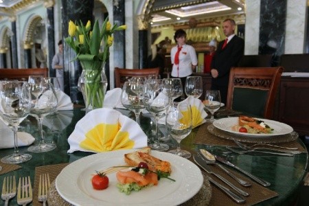 Aphrodite Palace - 31