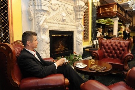 Aphrodite Palace - 38