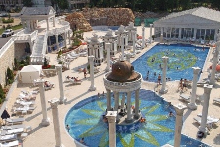 Aphrodite Palace - 21