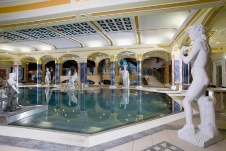 Aphrodite Palace - 4