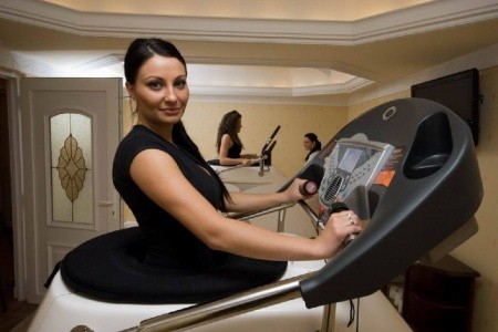 Aphrodite Palace - 13