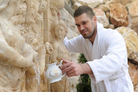 Aphrodite Palace - 15