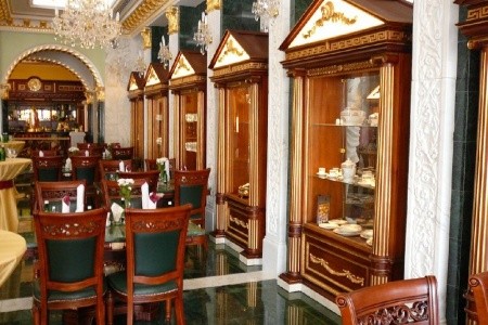 Aphrodite Palace - 18