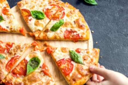 Pripravte si pizzu ako z talianskej pizzerie