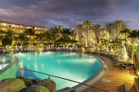 H10 Playa Meloneras Horizons Collection - 12