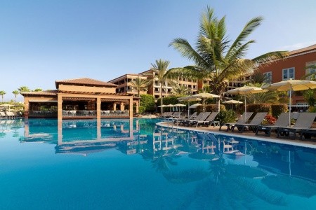 H10 Costa Adeje Palace - 3