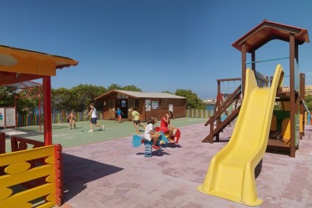 H10 Costa Adeje Palace - 8