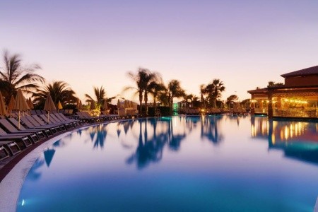 H10 Costa Adeje Palace - 12