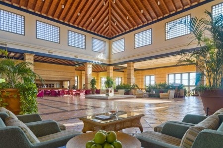 H10 Costa Adeje Palace - 13