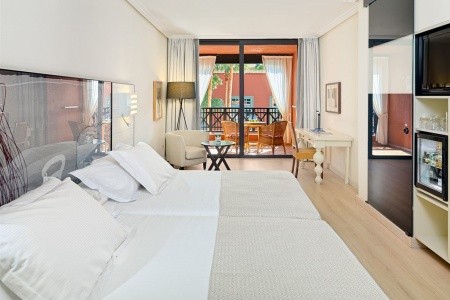 H10 Costa Adeje Palace - 14