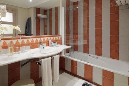 H10 Costa Adeje Palace - 15