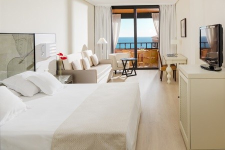 H10 Costa Adeje Palace - 16