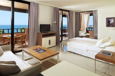 H10 Costa Adeje Palace - 17