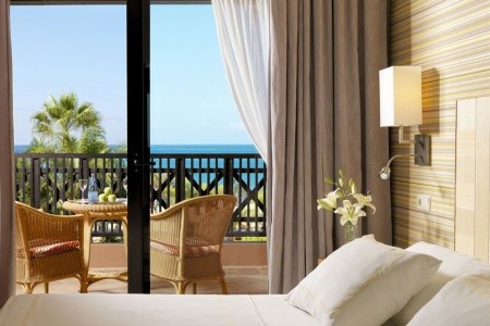 H10 Costa Adeje Palace - 18