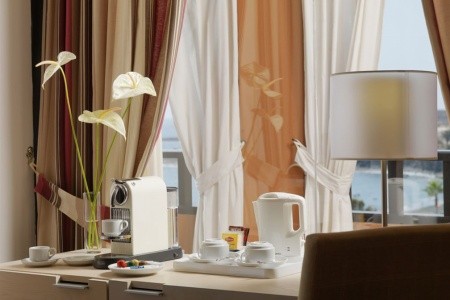 H10 Costa Adeje Palace - 19