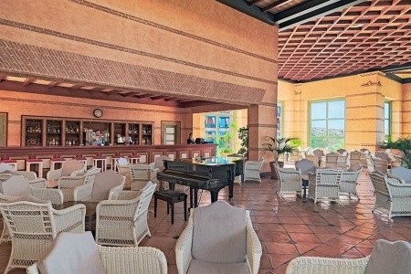 H10 Costa Adeje Palace - 21