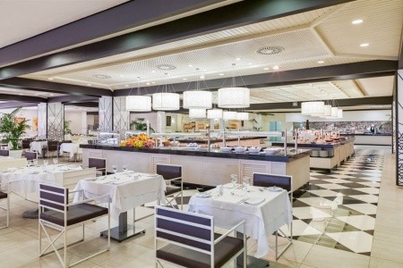 H10 Costa Adeje Palace - 22