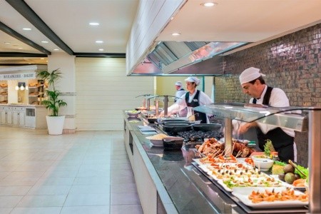 H10 Costa Adeje Palace - 23