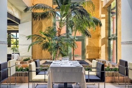 H10 Costa Adeje Palace - 25