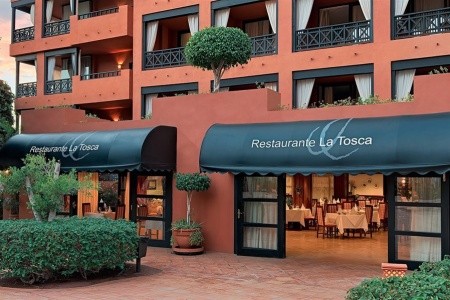 H10 Costa Adeje Palace - 28