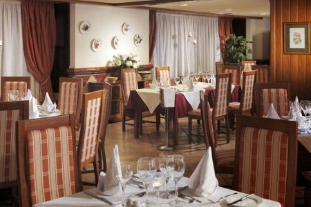 H10 Costa Adeje Palace - 29