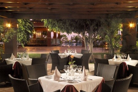 H10 Costa Adeje Palace - 30