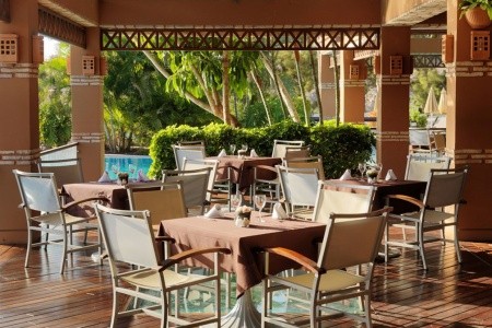 H10 Costa Adeje Palace - 31