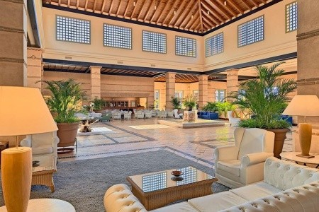 H10 Costa Adeje Palace - 33