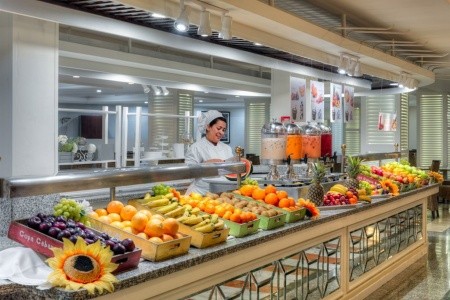 H10 Conquistador - 25