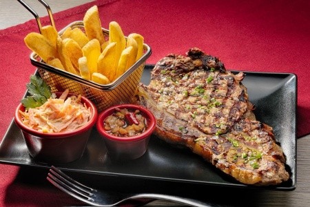 H10 Conquistador - 50