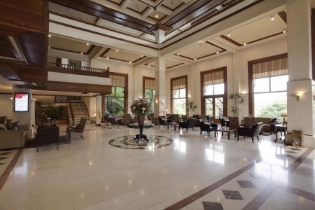 Srí Lanka  Earls Regency (Kandy) 12 dňový pobyt Polpenzia Letecky Letisko: Praha April 2026 ( 7/04/26-18/04/26)