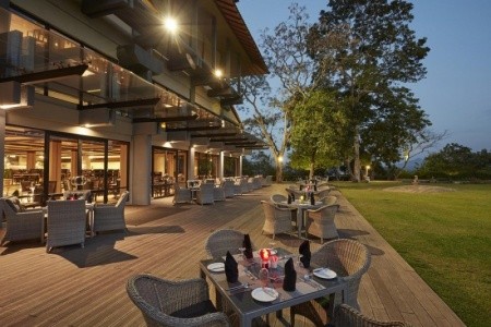 Srí Lanka  Earls Regency (Kandy) 12 dňový pobyt Polpenzia Letecky Letisko: Praha April 2026 ( 7/04/26-18/04/26)