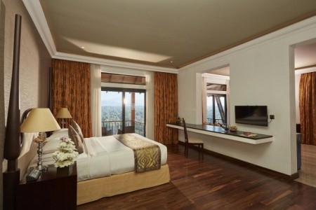 Srí Lanka  Earls Regency (Kandy) 12 dňový pobyt Polpenzia Letecky Letisko: Praha April 2026 ( 7/04/26-18/04/26)