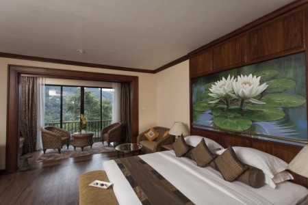 Srí Lanka  Earls Regency (Kandy) 12 dňový pobyt Polpenzia Letecky Letisko: Praha April 2026 ( 7/04/26-18/04/26)