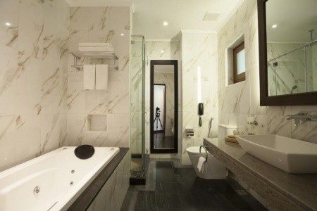 Srí Lanka  Earls Regency (Kandy) 12 dňový pobyt Polpenzia Letecky Letisko: Praha April 2026 ( 7/04/26-18/04/26)