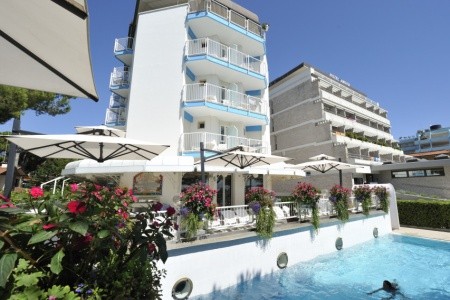 Itálie podle termínu - Grand Hotel Playa