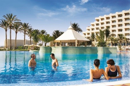 Riu Palace Tres Islas - 4