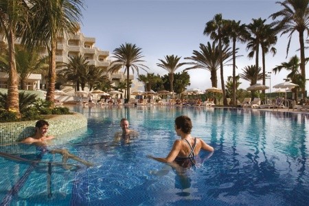 Riu Palace Tres Islas - 5