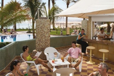 Riu Palace Tres Islas - 8