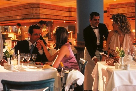 Riu Palace Tres Islas - 9